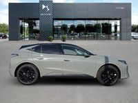 Gebraucht DS Automobiles DS4 Performance Line Plus 131 PS (96 kW) 2023 Grau Limousine
