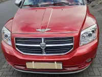 Occasion Dodge Caliber SXT 140 ch (102 kW) 2008 Rouge Citadine