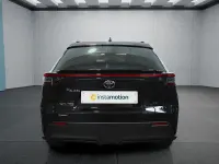 Gebraucht Toyota bZ4X 164 kW (224 PS) 2026 Schwarz SUV
