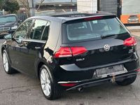 gebraucht VW Golf VII Lim. BMT Comfortline