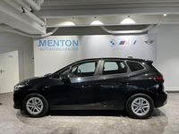 Gebraucht BMW 225 Performance 245 PS (180 kW) 2022 Schwarz Van / Kleinbus