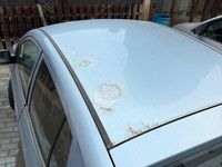 Gebraucht Kia Picanto 65 PS (47 kW) 2005 Blau Kleinwagen