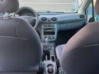 Gebraucht Mercedes A170 95 PS (69 kW) 2001 Silber Kleinwagen
