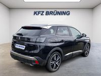 Gebraucht Peugeot 3008 GT 300 PS (220 kW) 2021 Perla nera schwarz metalli (metallic) SUV