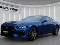 Gebraucht Ford Mustang GT 446 PS (328 kW) 2025 Blau Coupé