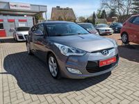 gebraucht Hyundai Veloster Style