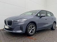 Gebraucht BMW 218 Active Tourer Efficient Dynamics 150 PS (110 kW) 2024 Sparkling kupfergrau metallic Van / Kleinbus