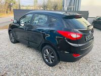 gebraucht Hyundai ix35 Finale AWD