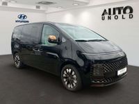 gebraucht Hyundai Staria STARIA2,2 CRDi Signature