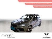 Gebraucht Cupra Ateca VZ 300 PS (220 kW) 2025 Grau SUV