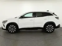 Gebraucht Renault Austral Techno 200 PS (147 kW) 2024 Weiß SUV