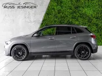 Gebraucht Mercedes GLA180 AMG 136 PS (100 kW) 2025 Grau SUV