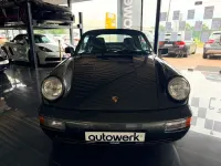 Gebraucht Porsche 964 250 PS (183 kW) 1990 Grau Cabrio