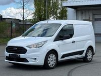 Second-hand Ford Transit Connect 75 CP (55 kW) 2018 Alb Monovolum