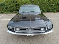 gebraucht Ford Mustang Coupe GTA S-Code 390 cui 6,4 V8
