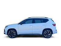 Usado Cupra Ateca VZ 301 HP (221 kW) 2023 Branco SUV