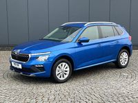 Neu Skoda Kamiq Selection 116 PS (85 kW) 2025 Race blau metallic SUV
