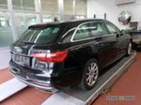Gebraucht Audi A4 Advanced Plus 204 PS (150 kW) 2023 Mythosschwarz metallic Kombi