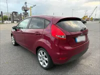 Gebraucht Ford Fiesta 82 PS (60 kW) 2011 Kleinwagen