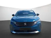 Gebraucht Peugeot 3008 GT 131 PS (96 kW) 2024 Blau SUV