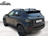 Neu Jeep Avenger North 146 PS (107 kW) 2025 Schwarz SUV