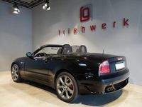 Gebraucht Maserati 4200 GT 390 PS (286 kW) 2005 Nero Cabrio