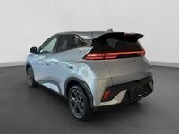 Neu BYD Dolphin Surf 114 kW (156 PS) 2025 Blau Kleinwagen