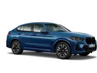 Używany BMW X4 Efficient Dynamics 184 KM (135 kW) 2026 SUV