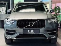 Brugt Volvo XC90 235 HK (172 kW) 2017 Grå SUV