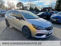 gebraucht Opel Astra ST 1.4T Design & Tech