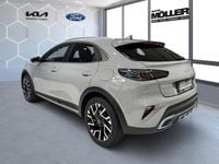 Neu Kia XCeed 150 PS (110 kW) 2026 Grau SUV