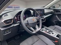 Gebraucht Cupra Formentor 150 PS (110 kW) 2023 Grau SUV