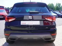 Neu Seat Arona FR 150 PS (110 kW) 2026 Schwarz SUV