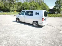 Gebraucht VW T5 174 PS (127 kW) 2004 Van