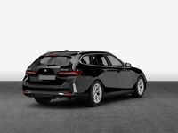Neu BMW i5 Performance 250 kW (340 PS) 2026 Schwarz Kombi