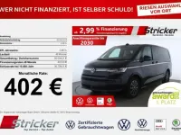 Gebraucht VW Multivan Style 150 PS (110 kW) 2025 Van / Kleinbus