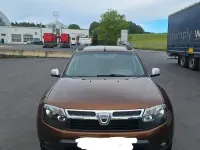 Gebraucht Dacia Duster 110 PS (80 kW) 2011 Gold SUV
