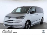 Gebraucht VW Multivan Style 150 PS (110 kW) 2024 Reflexsilber metallic Van