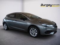 gebraucht Opel Astra Lim. 1.2 Turbo Elegance