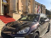 Gebraucht Porsche Cayenne Turbo 500 PS (367 kW) 2013 Andere farben SUV