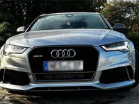 gebraucht Audi RS6 