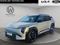 Neu Kia EV3 GT-Line 150 kW (204 PS) 2026 Silbern SUV