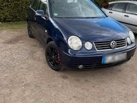 Gebraucht VW Polo 101 PS (74 kW) 2005 Kleinwagen