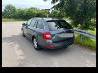 Gebraucht Skoda Octavia Style 150 PS (110 kW) 2016 Kleinwagen