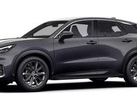 Nouă Lexus LBX 136 CP (100 kW) 2026 Gri SUV