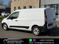 Gebraucht Ford Transit Connect 101 PS (74 kW) 2023 Weiß Van / Kleinbus