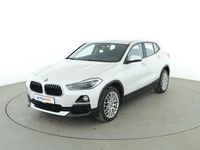 Gebraucht BMW X2 Advantage 150 PS (110 kW) 2019 Weiß SUV