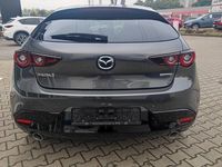 Gebraucht Mazda 3 186 PS (136 kW) 2024 Grau Limousine