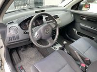 gebraucht Suzuki Swift 4x4