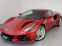 Gebraucht Lotus Emira 405 PS (297 kW) 2023 Rot Coupé